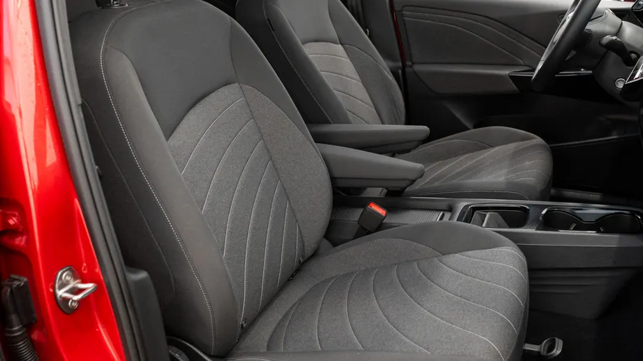 VOLKSWAGEN ID.3 ID.3 58kWh Pro Performance