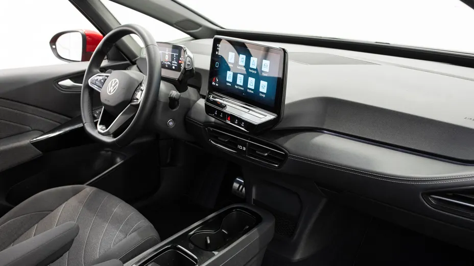 VOLKSWAGEN ID.3 ID.3 58kWh Pro Performance