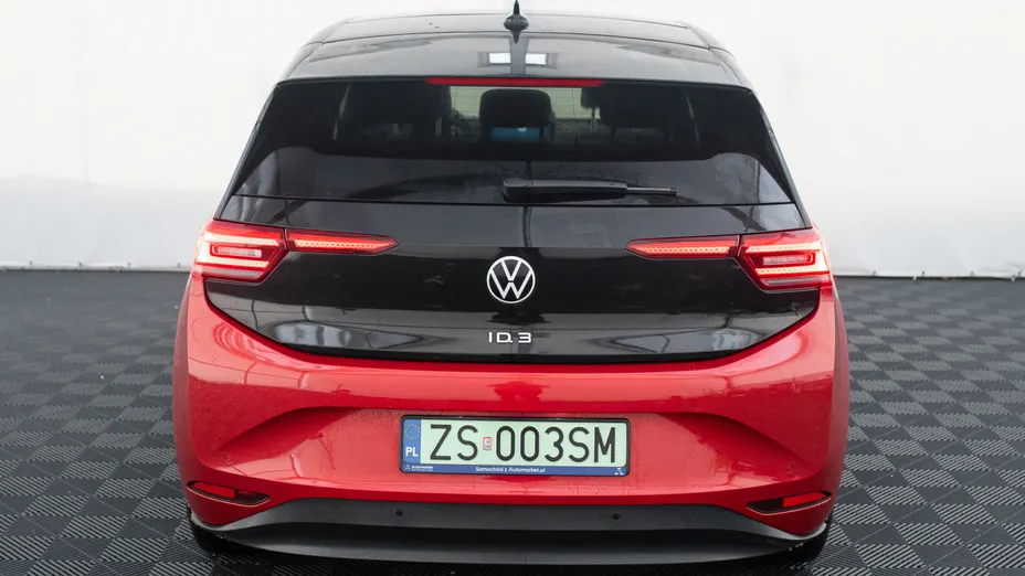 VOLKSWAGEN ID.3 ID.3 58kWh Pro Performance