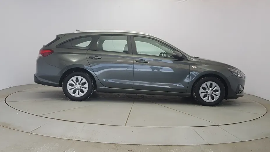 HYUNDAI i30 i30 1.0 T-GDI Classic + DCT