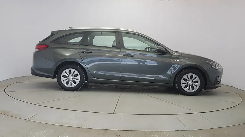 HYUNDAI i30 i30 1.0 T-GDI Classic + DCT