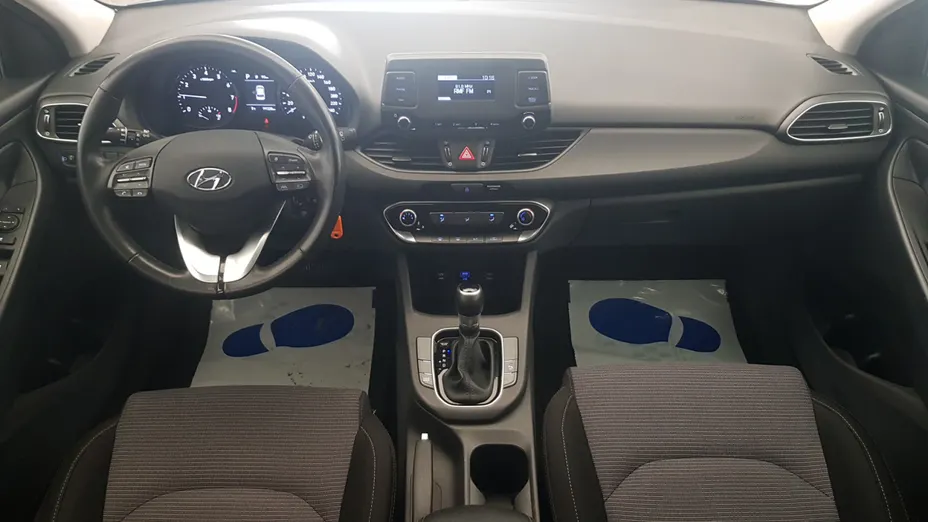 HYUNDAI i30 i30 1.0 T-GDI Classic + DCT