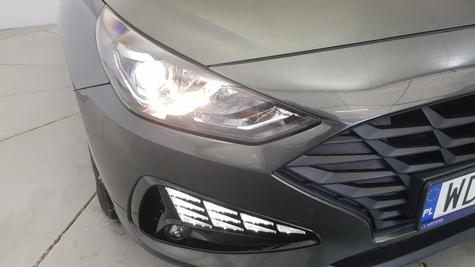 HYUNDAI i30 i30 1.0 T-GDI Classic + DCT