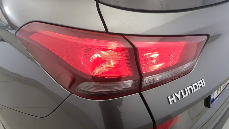 HYUNDAI i30 i30 1.0 T-GDI Classic + DCT