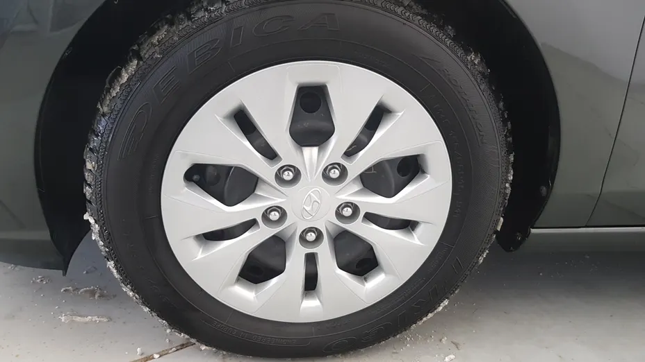 HYUNDAI i30 i30 1.0 T-GDI Classic + DCT