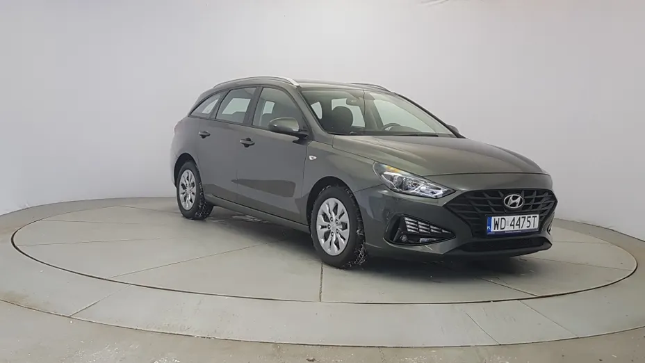 HYUNDAI i30 i30 1.0 T-GDI Classic + DCT