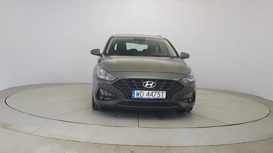 HYUNDAI i30 i30 1.0 T-GDI Classic + DCT