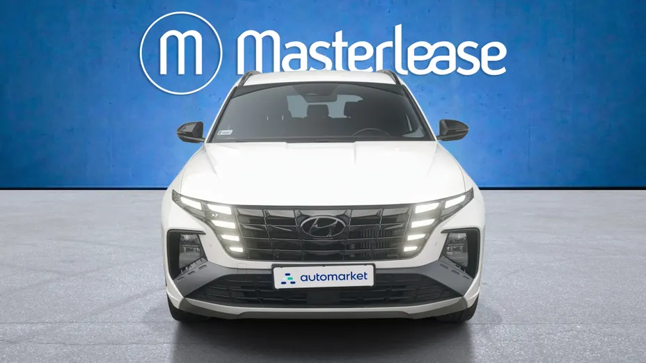 HYUNDAI Tucson Tucson 1.6 T-GDi 48V Executive N Line 2WD DCT