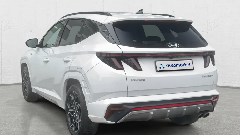HYUNDAI Tucson Tucson 1.6 T-GDi 48V Executive N Line 2WD DCT