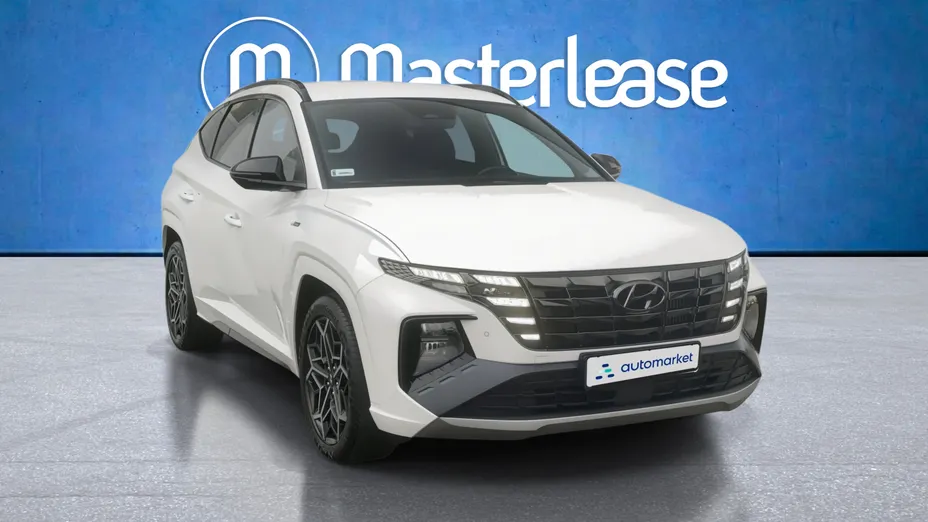 HYUNDAI Tucson Tucson 1.6 T-GDi 48V Executive N Line 2WD DCT