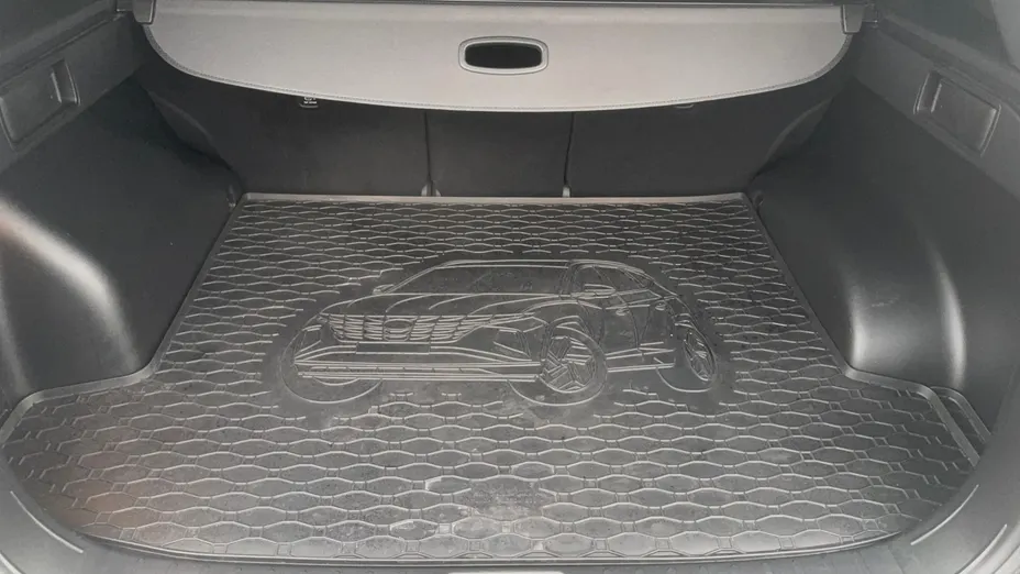 HYUNDAI Tucson Tucson 1.6 T-GDi 48V Executive N Line 2WD DCT