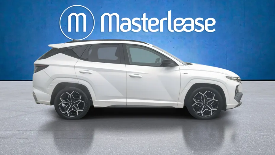 HYUNDAI Tucson Tucson 1.6 T-GDi 48V Executive N Line 2WD DCT