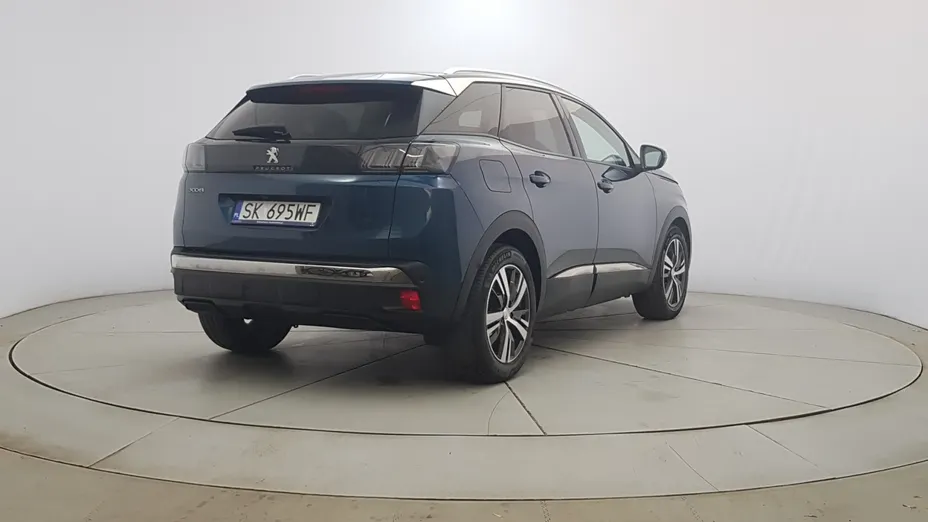 PEUGEOT 3008 3008 1.5 BlueHDi Allure Pack S&S EAT8