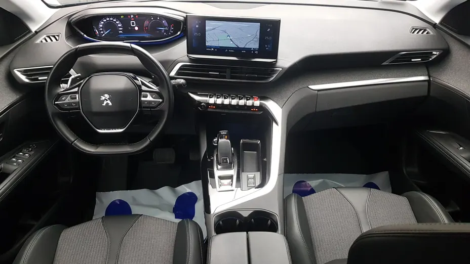 PEUGEOT 3008 3008 1.5 BlueHDi Allure Pack S&S EAT8