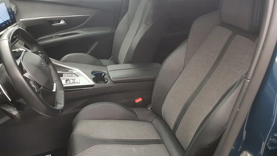 PEUGEOT 3008 3008 1.5 BlueHDi Allure Pack S&S EAT8