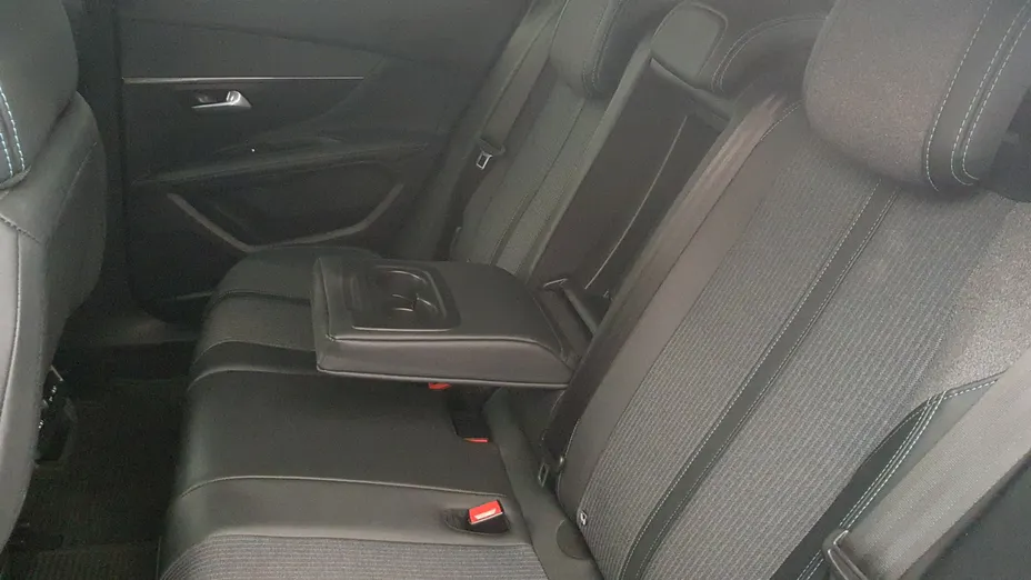 PEUGEOT 3008 3008 1.5 BlueHDi Allure Pack S&S EAT8