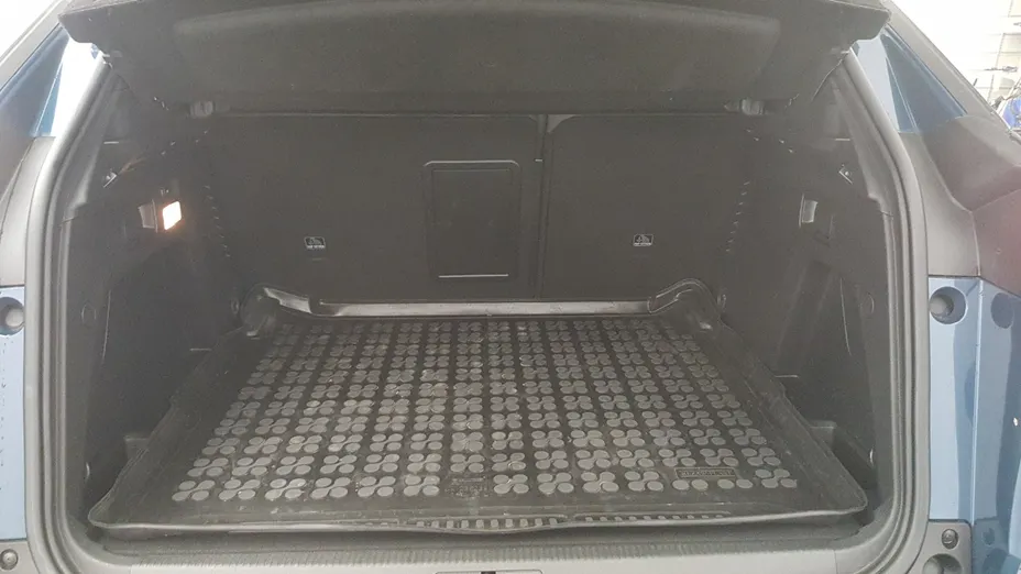 PEUGEOT 3008 3008 1.5 BlueHDi Allure Pack S&S EAT8