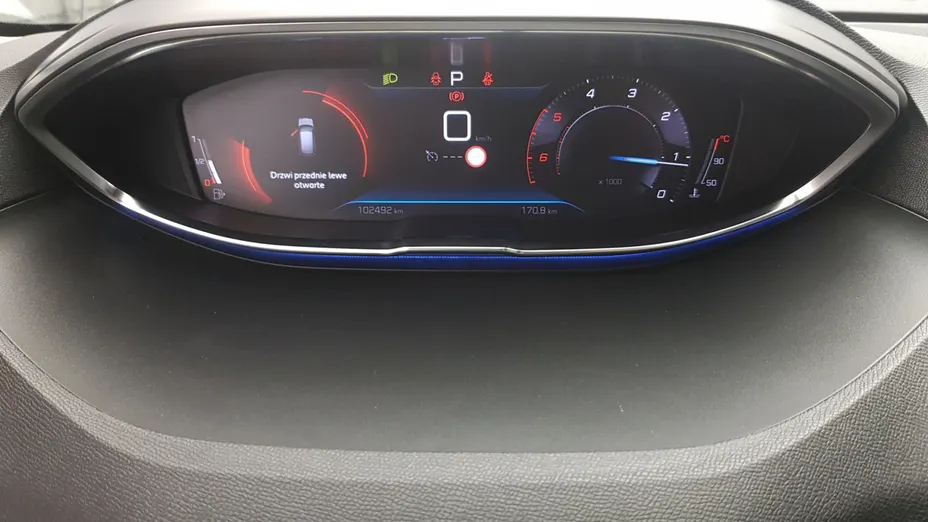 PEUGEOT 3008 3008 1.5 BlueHDi Allure Pack S&S EAT8