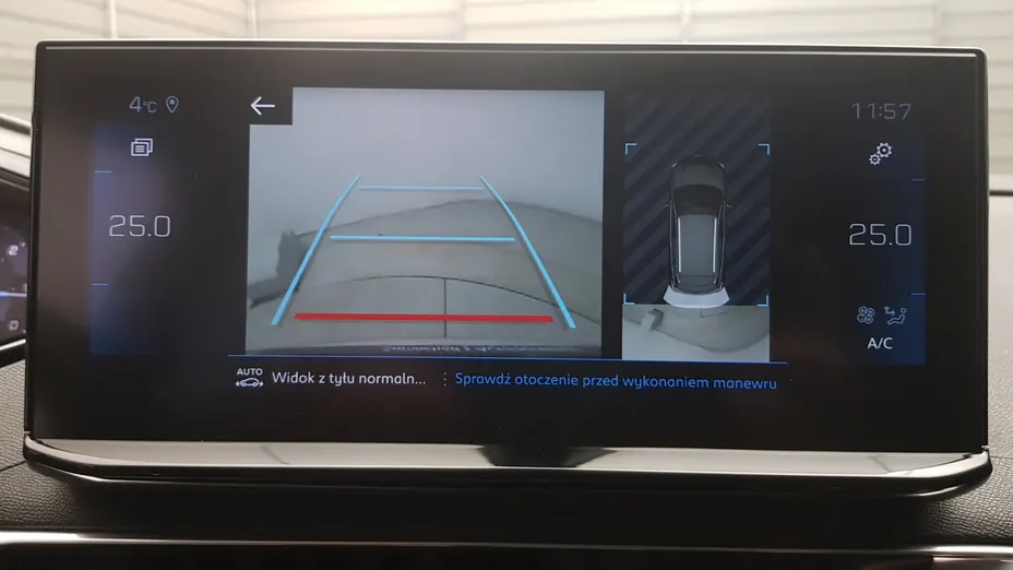 PEUGEOT 3008 3008 1.5 BlueHDi Allure Pack S&S EAT8