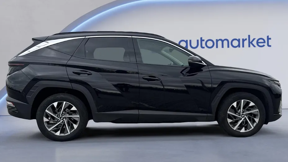HYUNDAI Tucson Tucson 1.6 T-GDi Executive 2WD