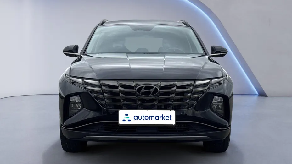 HYUNDAI Tucson Tucson 1.6 T-GDi Executive 2WD
