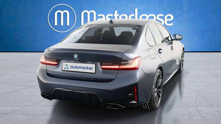 BMW Seria 3 M340i xDrive mHEV sport-aut