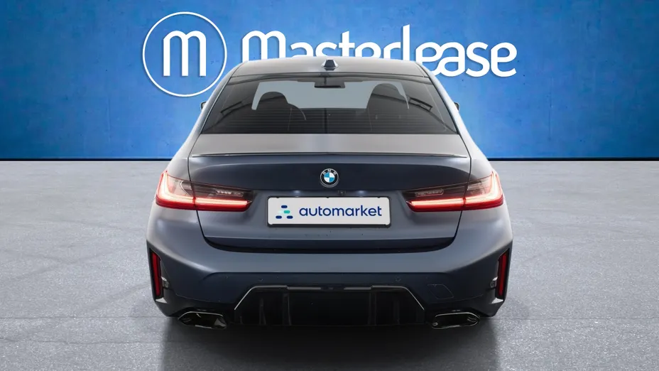 BMW Seria 3 M340i xDrive mHEV sport-aut