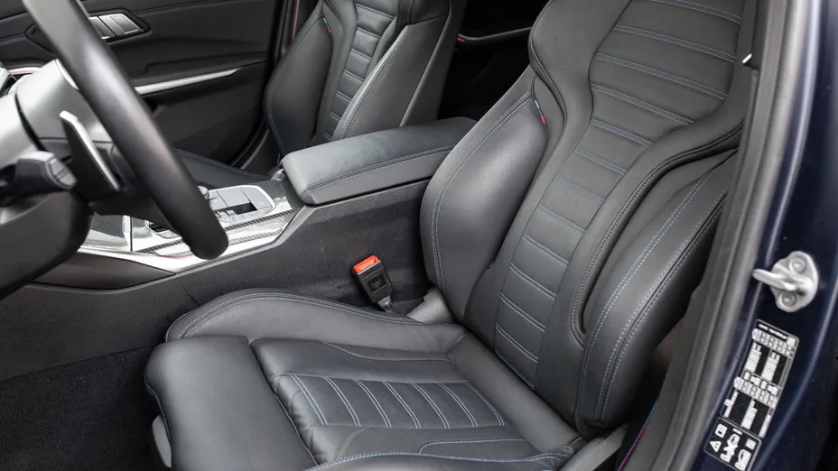 BMW Seria 3 M340i xDrive mHEV sport-aut