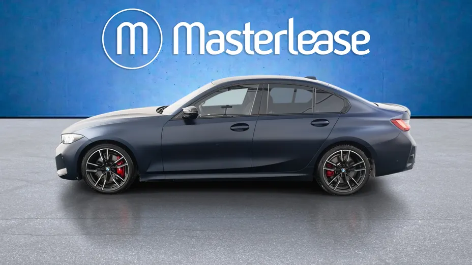 BMW Seria 3 M340i xDrive mHEV sport-aut