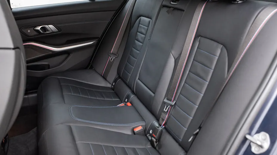 BMW Seria 3 M340i xDrive mHEV sport-aut