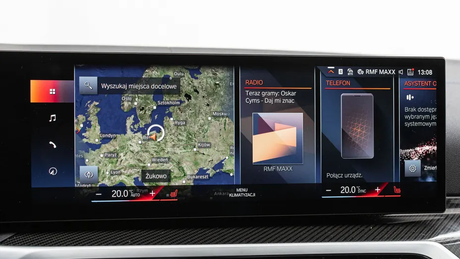 BMW Seria 3 M340i xDrive mHEV sport-aut