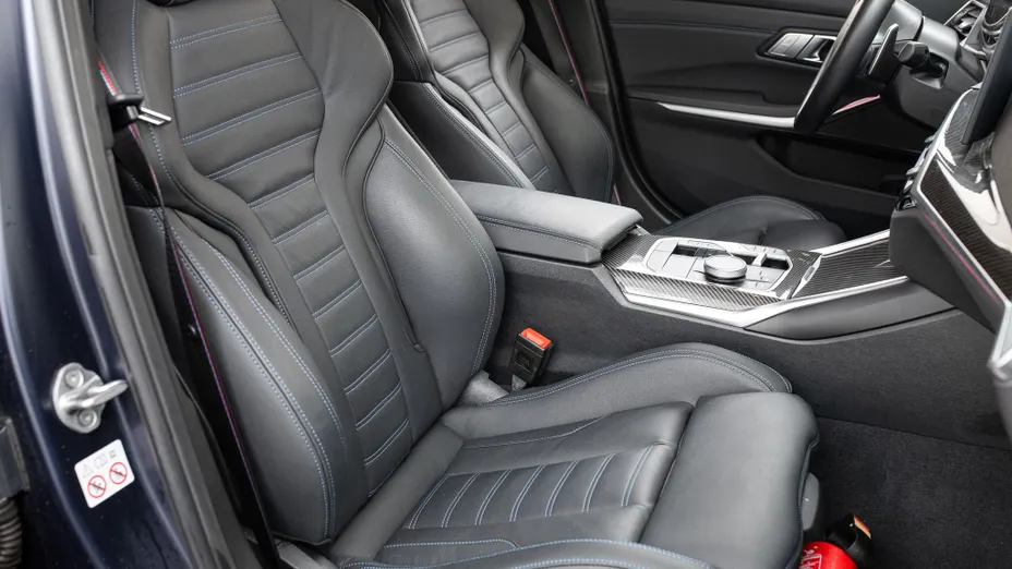 BMW Seria 3 M340i xDrive mHEV sport-aut