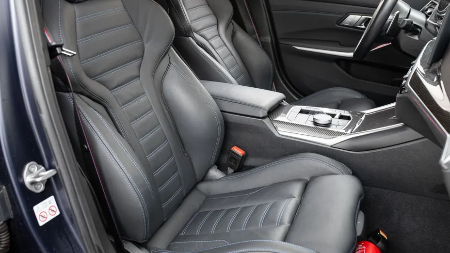 BMW Seria 3 M340i xDrive mHEV sport-aut