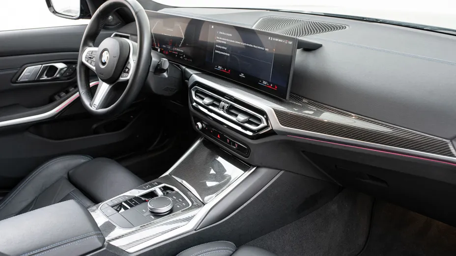 BMW Seria 3 M340i xDrive mHEV sport-aut