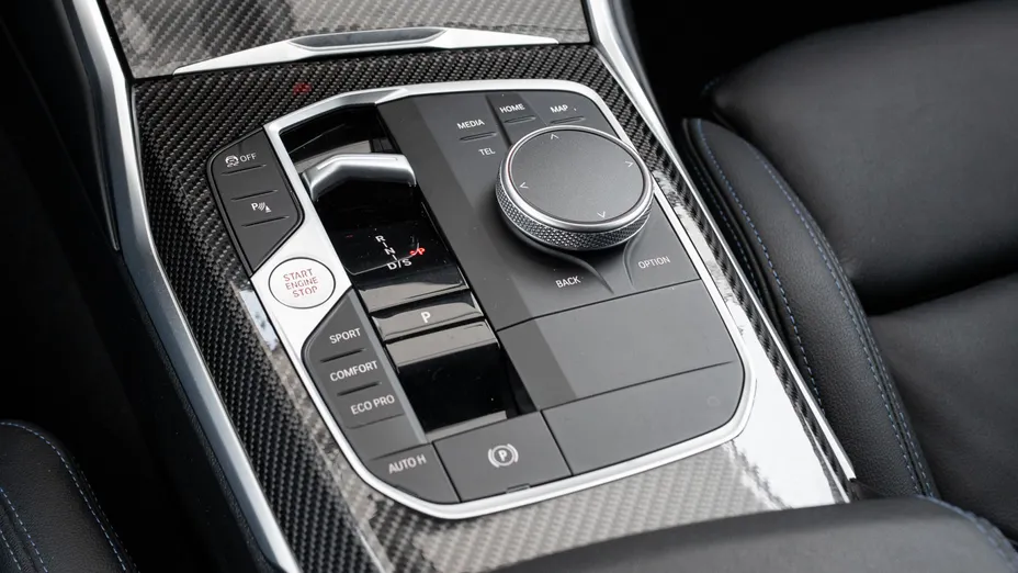 BMW Seria 3 M340i xDrive mHEV sport-aut