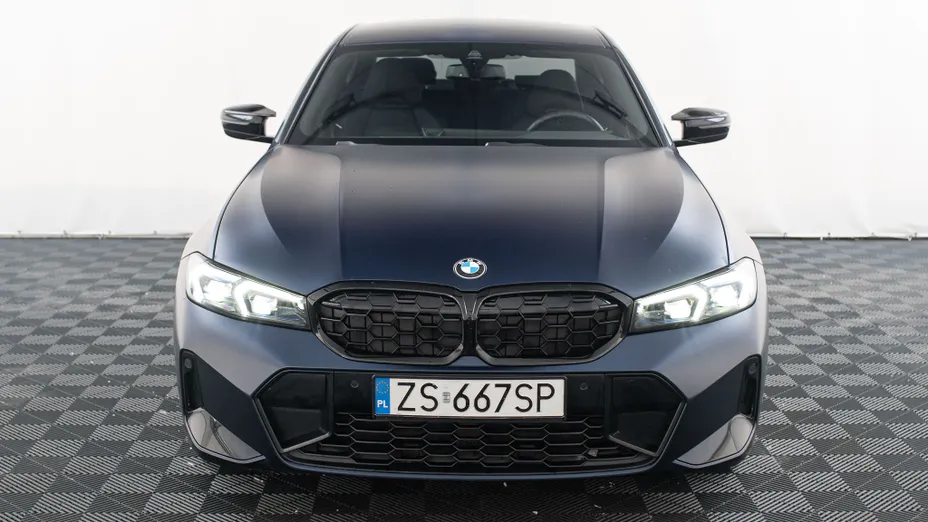 BMW Seria 3 M340i xDrive mHEV sport-aut