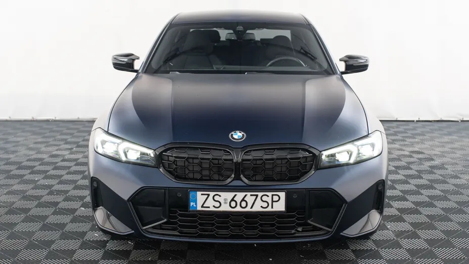 BMW Seria 3 M340i xDrive mHEV sport-aut