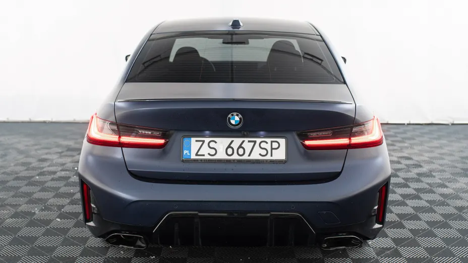 BMW Seria 3 M340i xDrive mHEV sport-aut