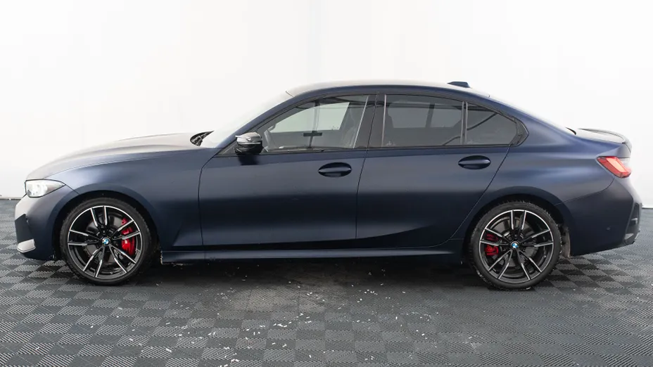 BMW Seria 3 M340i xDrive mHEV sport-aut
