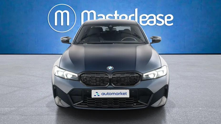 BMW Seria 3 M340i xDrive mHEV sport-aut