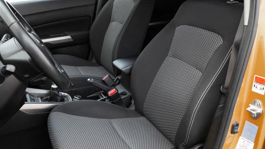 SUZUKI Vitara Vitara 1.4 Boosterjet SHVS Premium 4WD