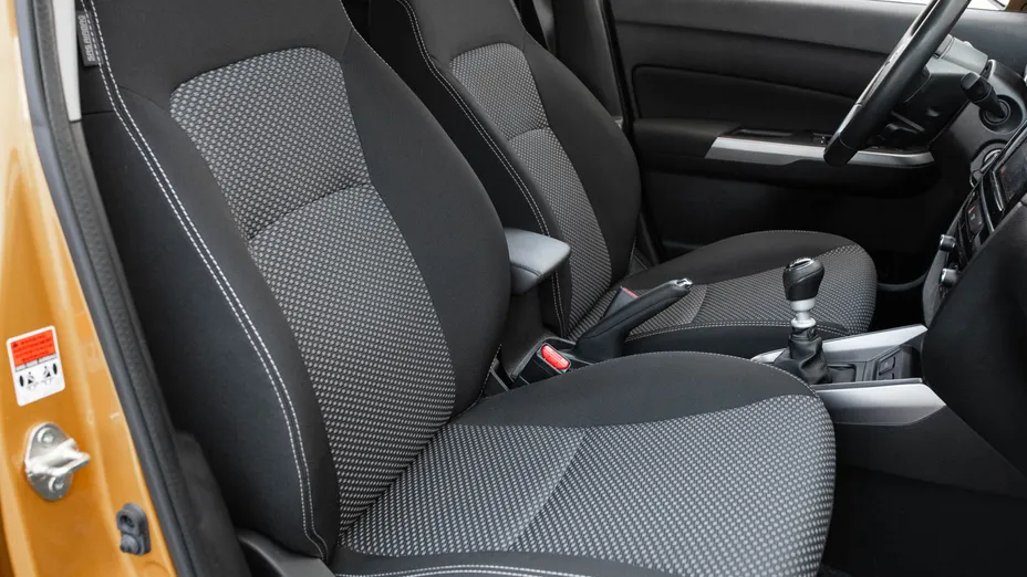 SUZUKI Vitara Vitara 1.4 Boosterjet SHVS Premium 4WD