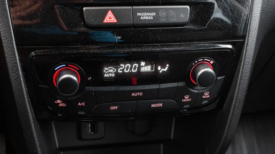 SUZUKI Vitara Vitara 1.4 Boosterjet SHVS Premium 4WD