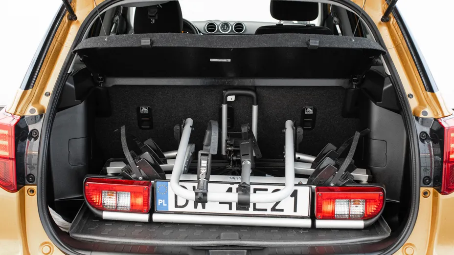 SUZUKI Vitara Vitara 1.4 Boosterjet SHVS Premium 4WD