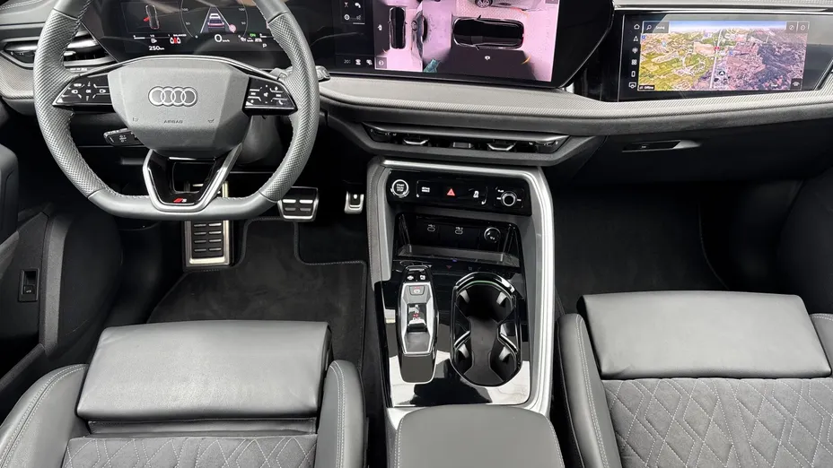 AUDI Q5 Q5 TDI mHEV 150 kW Quattro S tronic
