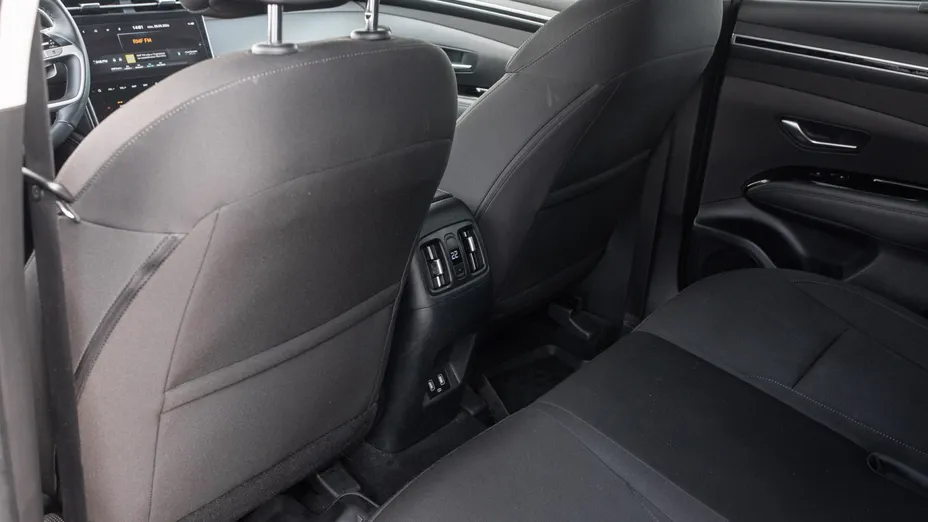 HYUNDAI Tucson Tucson 1.6 T-GDi HEV Platinum 2WD