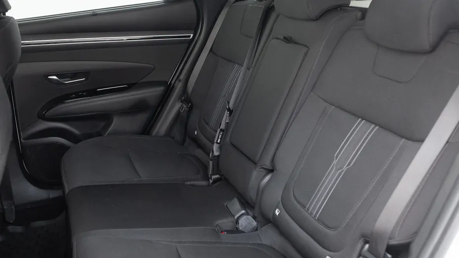 HYUNDAI Tucson Tucson 1.6 T-GDi HEV Platinum 2WD