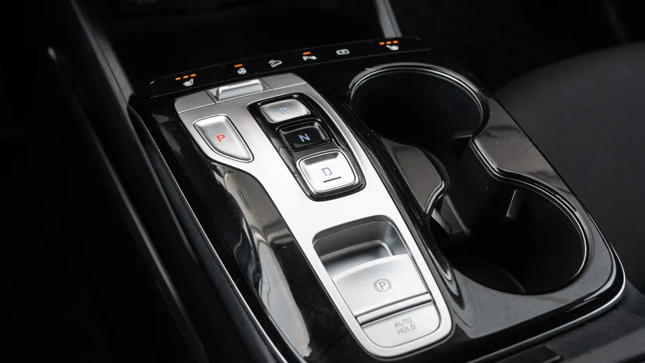 HYUNDAI Tucson Tucson 1.6 T-GDi HEV Platinum 2WD