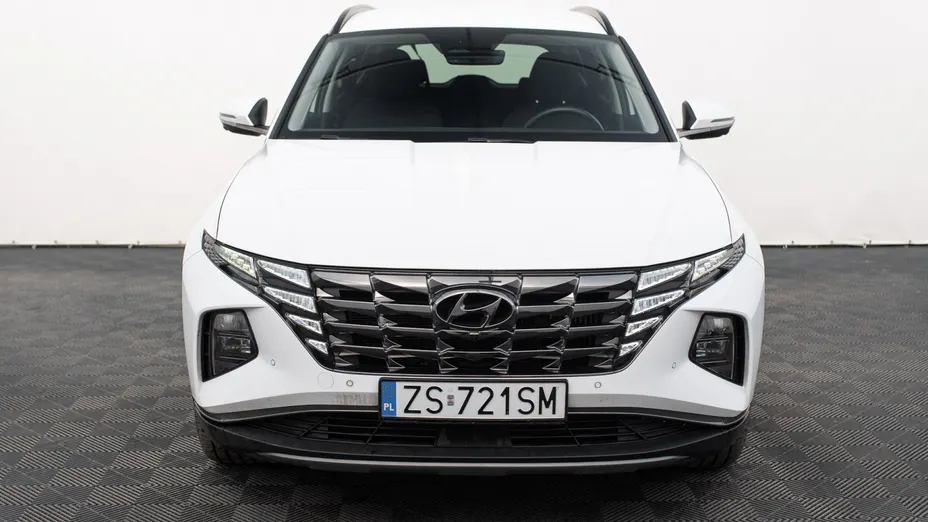 HYUNDAI Tucson Tucson 1.6 T-GDi HEV Platinum 2WD