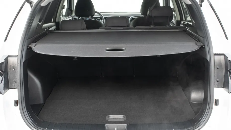 HYUNDAI Tucson Tucson 1.6 T-GDi HEV Platinum 2WD